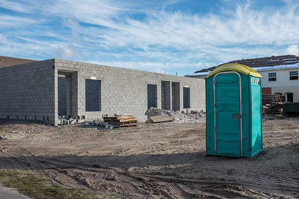  Parsons, TN Porta Potty Rental Pros