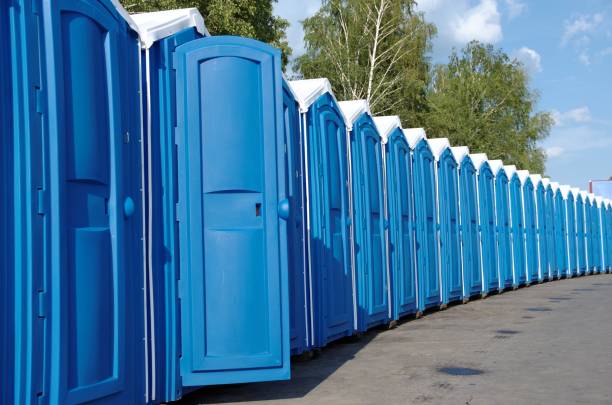 Best Emergency porta potty rental  in Parsons, TN
